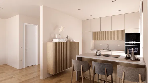 125 m² Apartment with Three Bedrooms for Sale in Chalandri, Athens Northern suburbs — photo 5