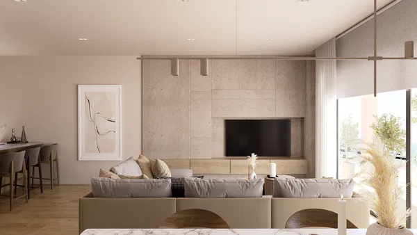 191 m² Penthouse with Four Bedrooms for Sale in Chalandri, Athens Northern suburbs — photo 3