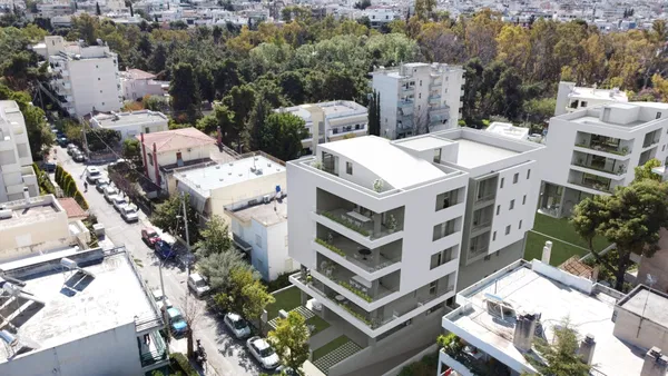 125 m² Apartment with Three Bedrooms for Sale in Chalandri, Athens Northern suburbs