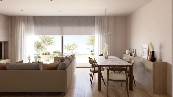 Three-Bedroom Apartment for Sale in Chalandri, Athens Northern suburbs with Air conditioning — photo 3