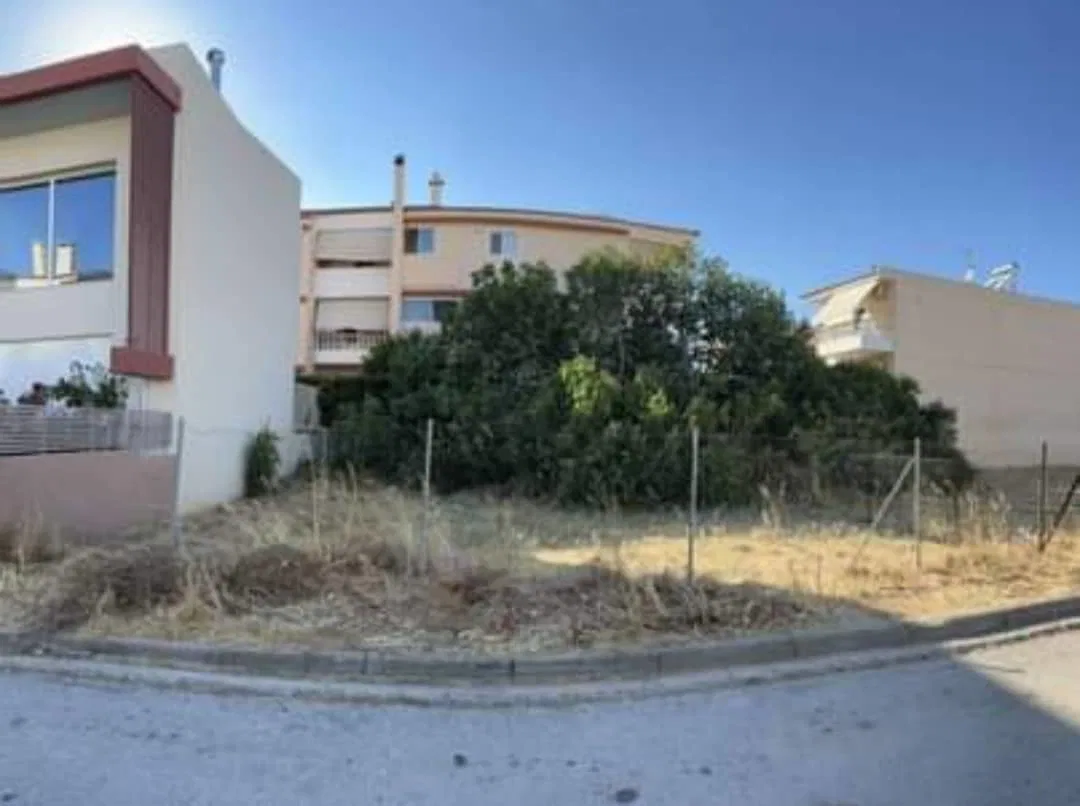 222 m² Plot of Land for Sale in Chalandri, Athens Northern suburbs