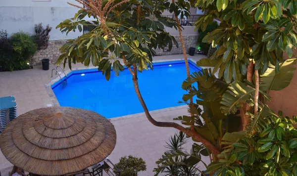 Hotel for Sale in Heraklion with Bar