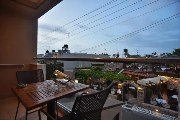 Hotel for Sale in Heraklion with Bar — photo 4