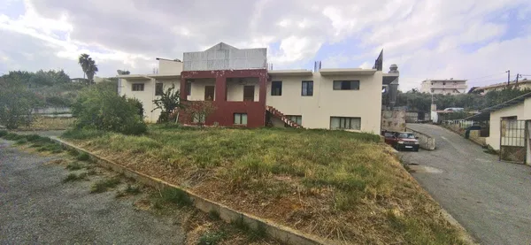 Building for Sale in Daratso, Chania