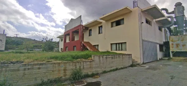Building for Sale in Daratso, Chania — photo 2