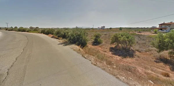 25,796 m² Plot for Sale in Stavros, Akrotiri — photo 2