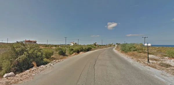 25,796 m² Plot for Sale in Stavros, Akrotiri