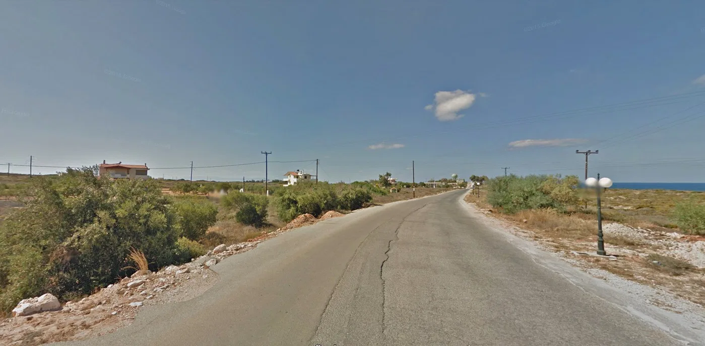 25,796 m² Plot for Sale in Stavros, Akrotiri