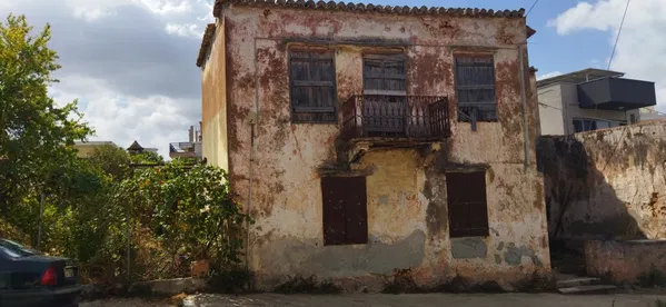 479 m² Plot of Land for Sale in Chalepa, Chania — photo 3
