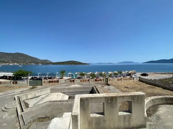 Sea-View Five-Bedroom Villa for Sale in Corinth, Korinthos — photo 2