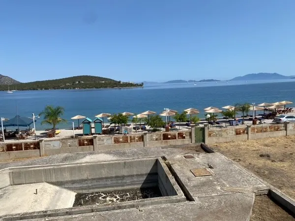 Sea-View Five-Bedroom Villa for Sale in Corinth, Korinthos — photo 3