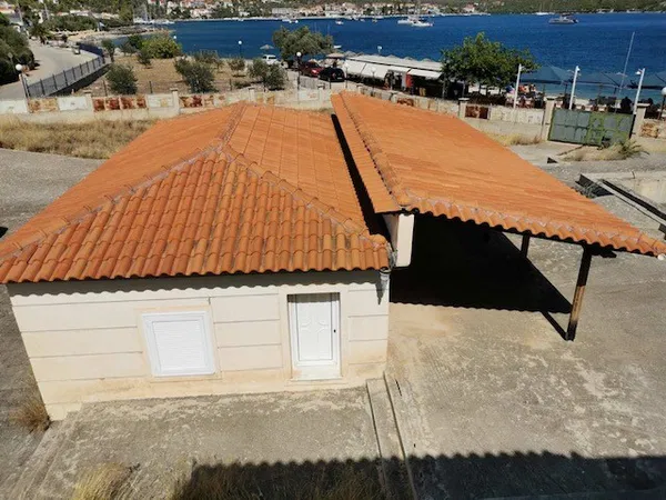 Sea-View Five-Bedroom Villa for Sale in Corinth, Korinthos — photo 5