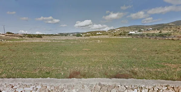 30,079 m² Plot of Land for Sale in Paros, Cyclades