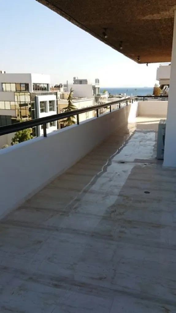 Sea-View Four-Bedroom Apartment for Sale in Glyfada, Athens Southern suburbs — photo 2