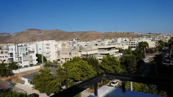 Sea-View Four-Bedroom Apartment for Sale in Glyfada, Athens Southern suburbs — photo 3