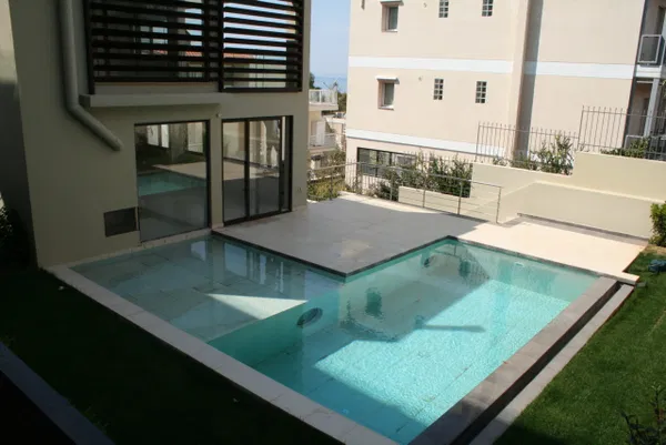 50 m² One-Bedroom Apartment for Sale in Saronida, Attica — photo 3