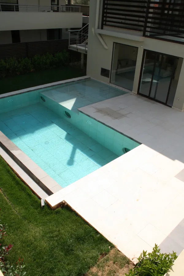 50 m² One-Bedroom Apartment for Sale in Saronida, Attica — photo 5
