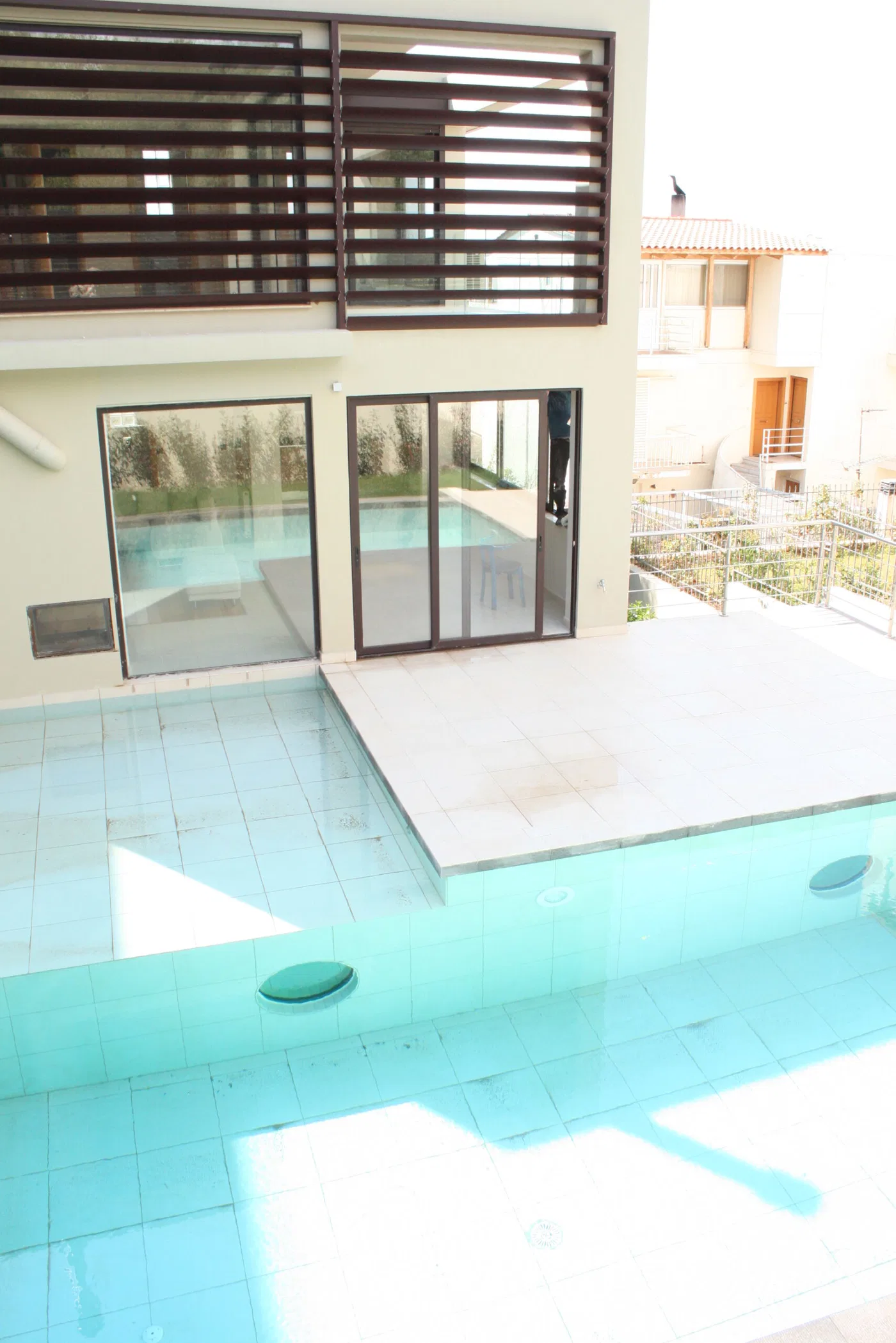50 m² One-Bedroom Apartment for Sale in Saronida, Attica