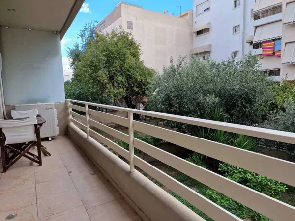 50 m² Apartment with One Bedrooms for Sale in Agia Paraskevi Athens, Athens Northern suburbs