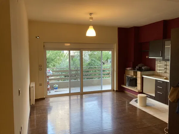 50 m² Apartment with One Bedrooms for Sale in Agia Paraskevi Athens, Athens Northern suburbs — photo 2