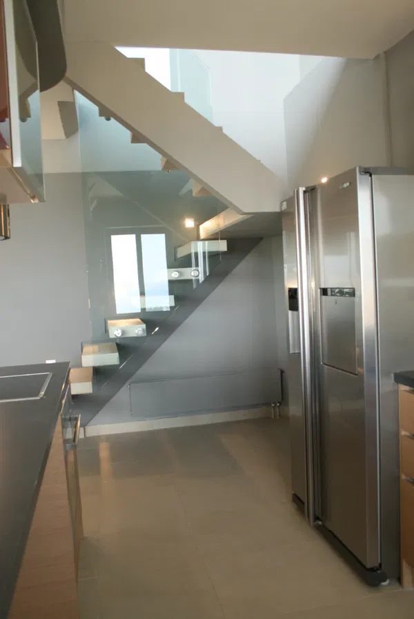 119 m² Two-Bedroom Apartment for Sale in Saronida, Attica — photo 5