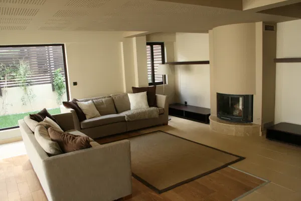 Four-Bedroom Apartment for Sale in Saronida, Attica