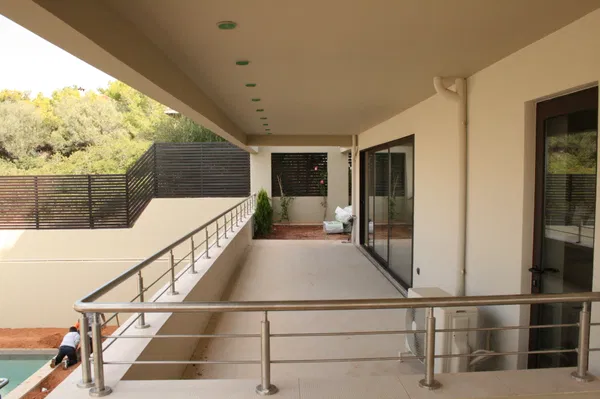 Four-Bedroom Apartment for Sale in Saronida, Attica — photo 5