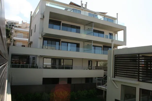 One-Bedroom Apartment for Sale in Saronida, Attica
