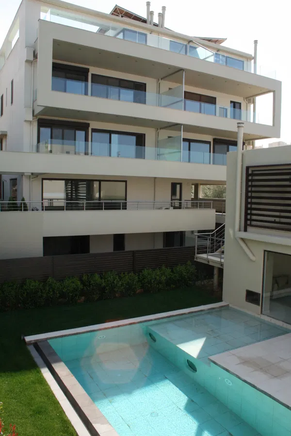 One-Bedroom Apartment for Sale in Saronida, Attica — photo 5