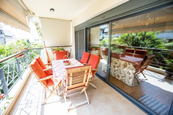 Four-Bedroom Villa for Sale in Vari - Varkiza, Athens Southern suburbs — photo 3