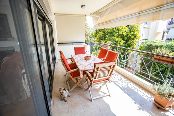 Four-Bedroom Villa for Sale in Vari - Varkiza, Athens Southern suburbs — photo 2