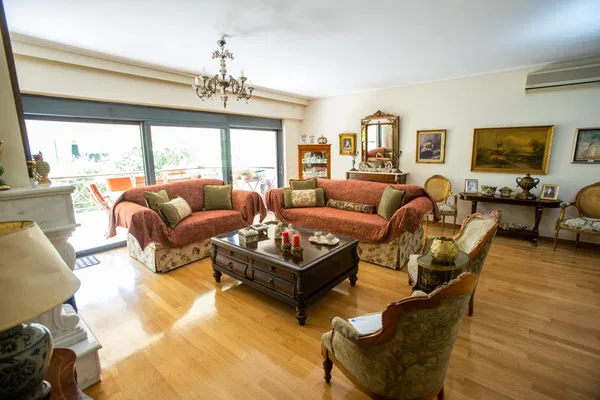 Four-Bedroom Villa for Sale in Vari - Varkiza, Athens Southern suburbs — photo 5