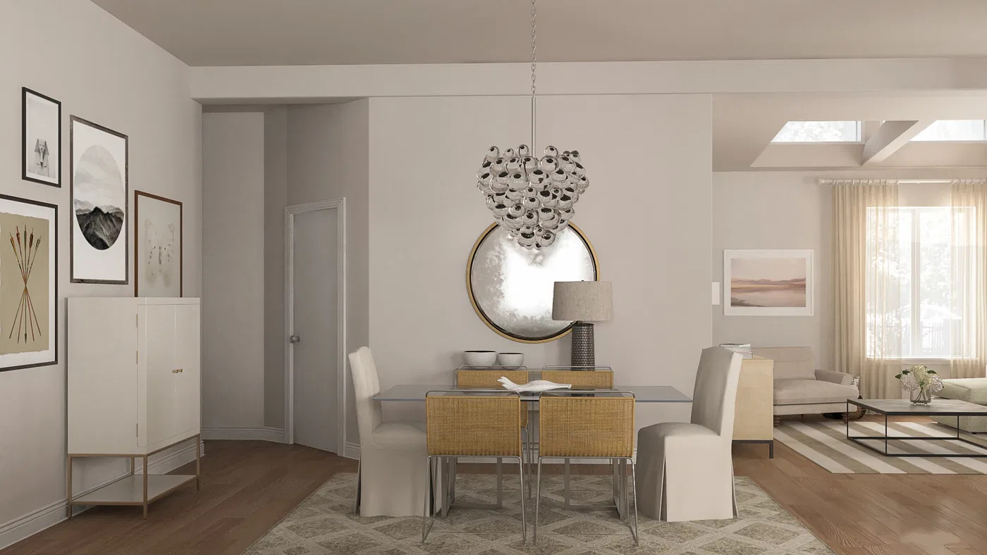 200 m² Apartment with Four Bedrooms for Sale in Ilisia, Athens Southern suburbs
