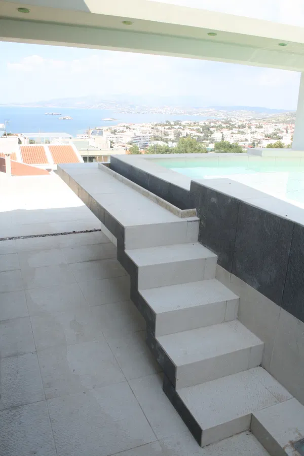 Two-Bedroom Apartment for Sale in Saronida, Attica — photo 2