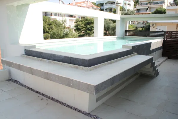 Two-Bedroom Apartment for Sale in Saronida, Attica — photo 3