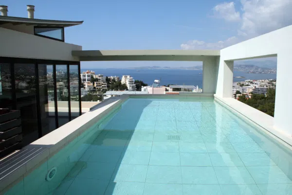 Two-Bedroom Apartment for Sale in Saronida, Attica