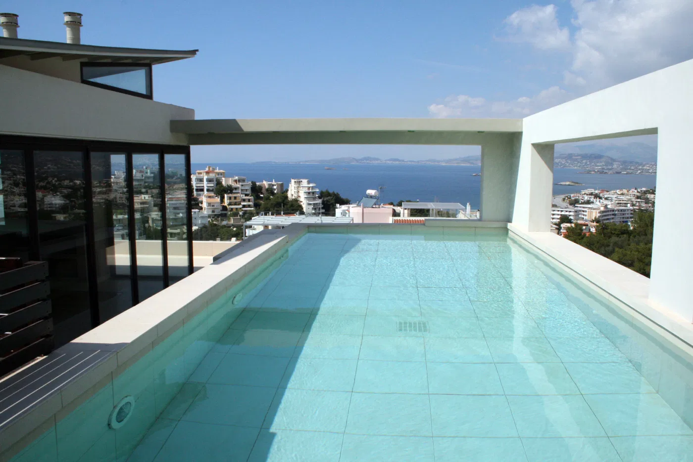 Two-Bedroom Apartment for Sale in Saronida, Attica