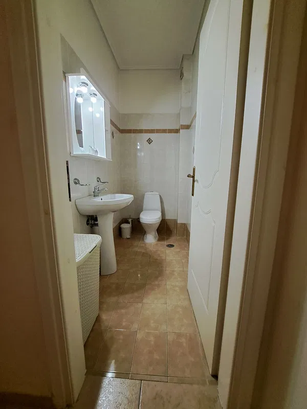 70 m² Two-Bedroom Apartment for Sale in Kallithea, Athens Southern suburbs — photo 4