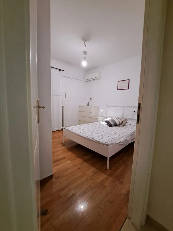 70 m² Two-Bedroom Apartment for Sale in Kallithea, Athens Southern suburbs — photo 3