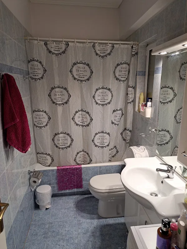 70 m² Two-Bedroom Apartment for Sale in Kallithea, Athens Southern suburbs — photo 5