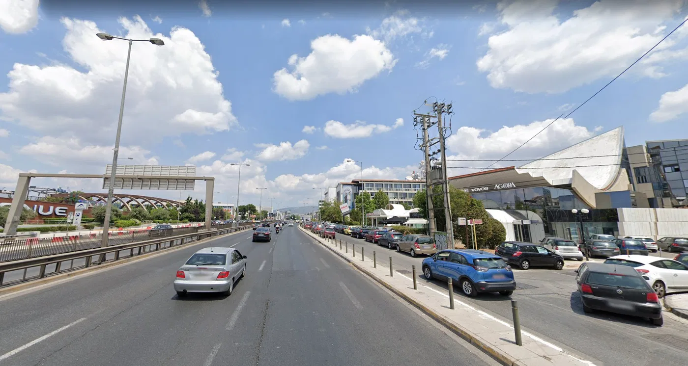 Business for Sale in Marousi, Athens Northern suburbs