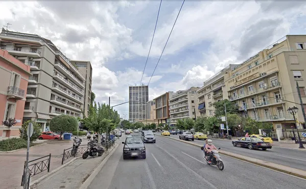 760 m² Business for Rent in Center Athens, Athens Center