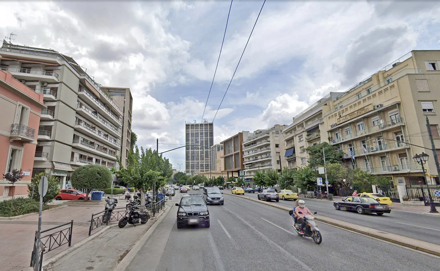 760 m² Business for Rent in Center Athens, Athens Center