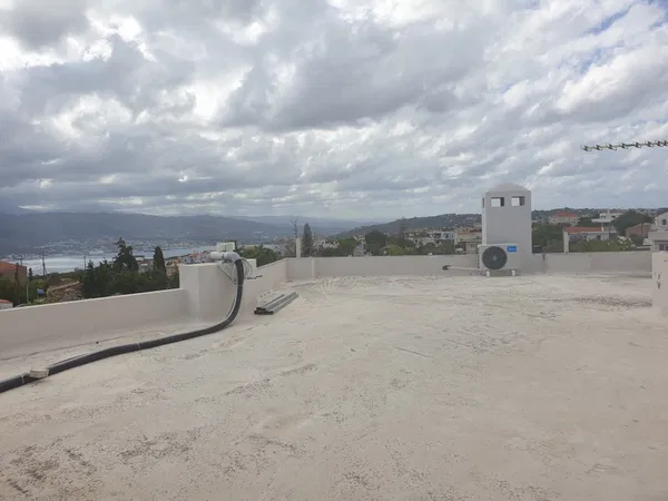 Sea-View Four-Bedroom Villa for Sale in Aroni, Akrotiri — photo 5