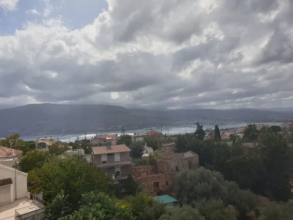 Sea-View Four-Bedroom Villa for Sale in Aroni, Akrotiri — photo 2