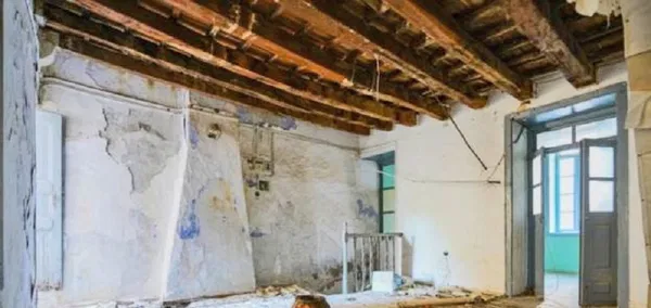 Building for Sale in Old Town Rethymnon, Rethymnon — photo 2