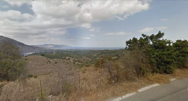 31,102 m² Plot for Sale in Kournas, Apokoronas