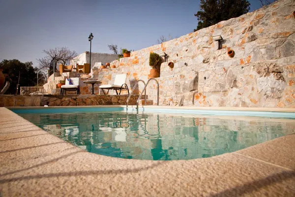 130 m² Villa with Three Bedrooms for Rent in Askifou, Sfakia — photo 3