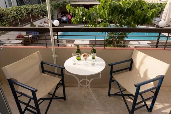 1000 m² Hotel for Sale in Chania — photo 4