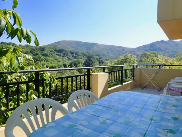 Two-Bedroom Villa for Rent in Plakias, Agios Vassilios — photo 3
